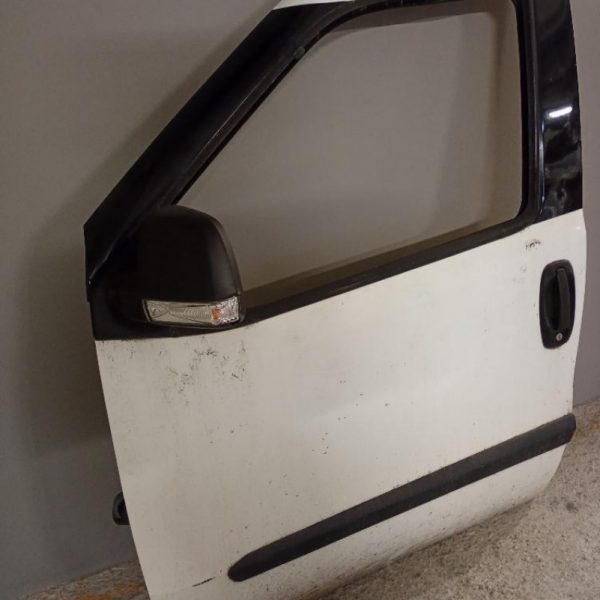 Porta / Portiera Anteriore Sinistra Fiat Doblò 2009 – 2015
