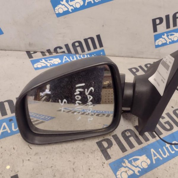 Specchietto Retrovisore Sinistro Dacia Sandero 2017 – 2020