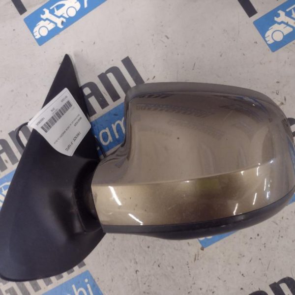 Specchietto Retrovisore Sinistro Dacia Sandero 2017 – 2020