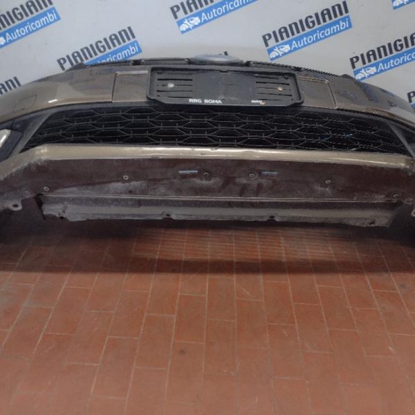 Paraurti Anteriore Dacia Sandero 2017 – 2020