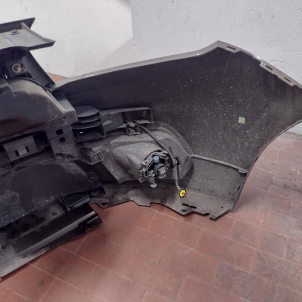 Paraurti Anteriore Dacia Sandero 2017 – 2020