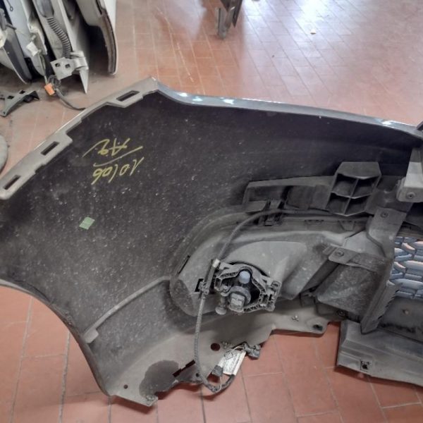 Paraurti Anteriore Dacia Sandero 2017 – 2020