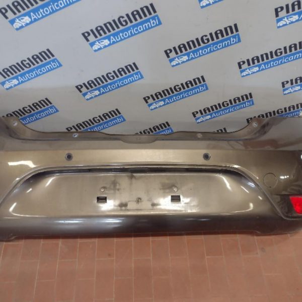 Paraurti Posteriore Dacia Sandero 2017 – 2020