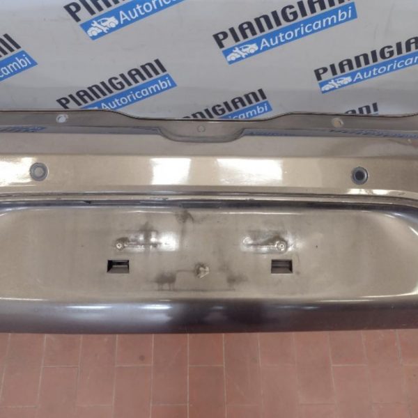 Paraurti Posteriore Dacia Sandero 2017 – 2020