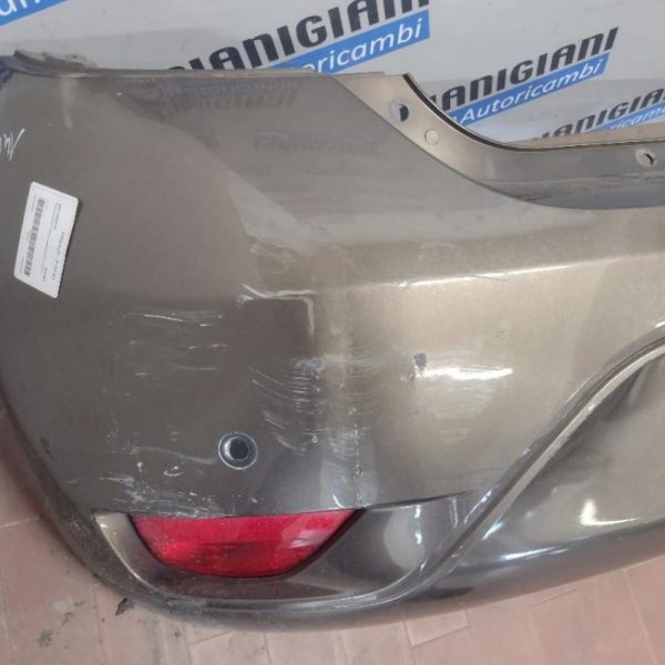 Paraurti Posteriore Dacia Sandero 2017 – 2020