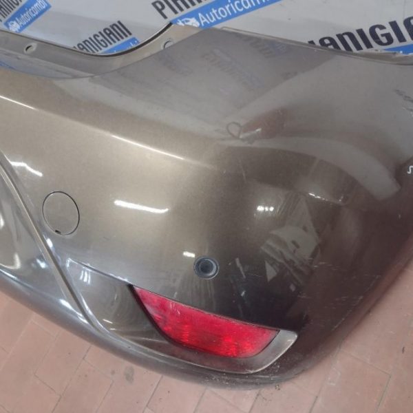 Paraurti Posteriore Dacia Sandero 2017 – 2020