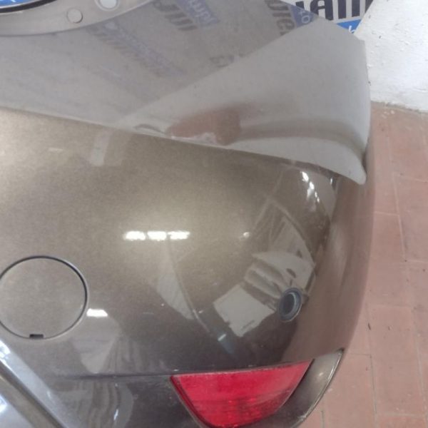 Paraurti Posteriore Dacia Sandero 2017 – 2020