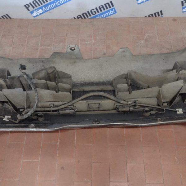 Paraurti Posteriore Dacia Sandero 2017 – 2020