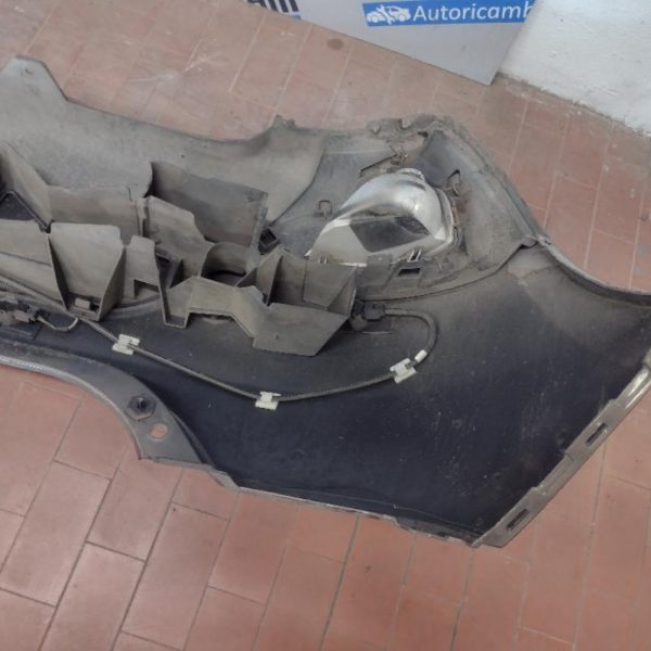 Paraurti Posteriore Dacia Sandero 2017 – 2020