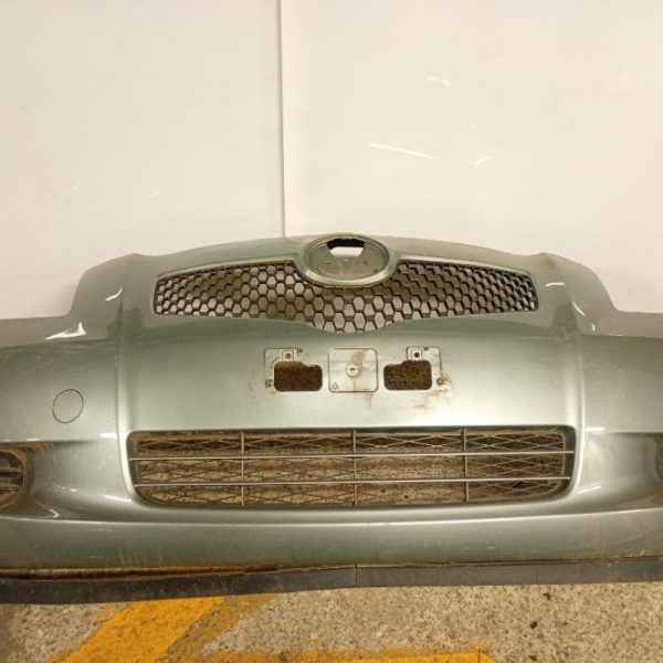 Paraurti Anteriore Toyota Yaris 2005 – 2009