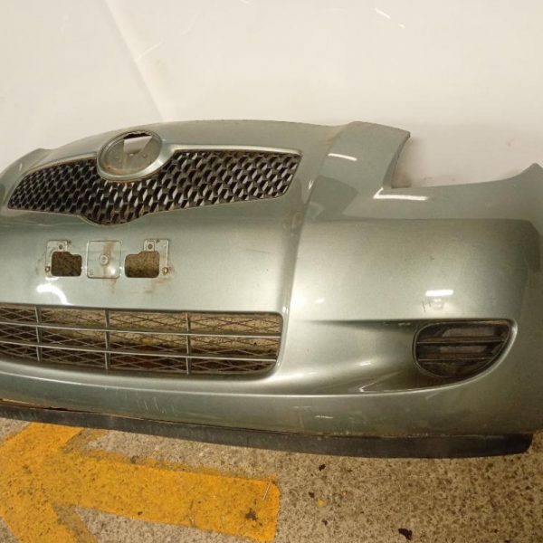 Paraurti Anteriore Toyota Yaris 2005 – 2009