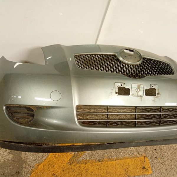 Paraurti Anteriore Toyota Yaris 2005 – 2009
