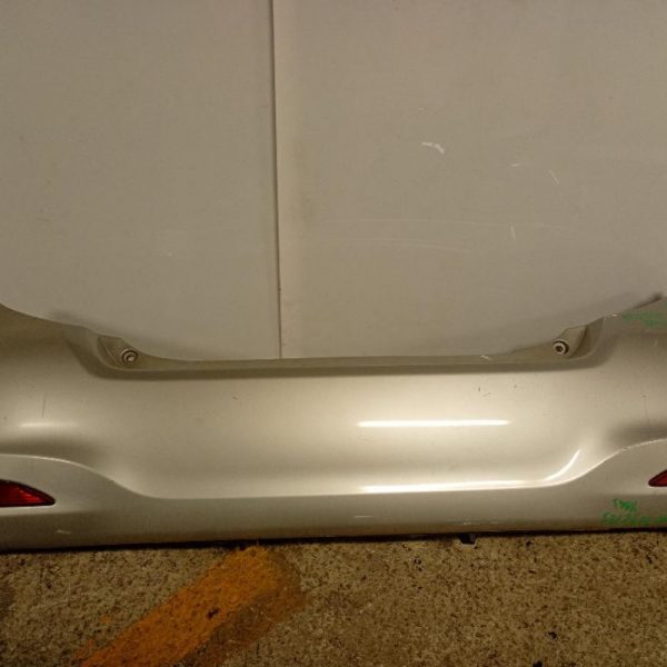 Paraurti Posteriore Toyota Yaris 3a Serie 2011 – 2014