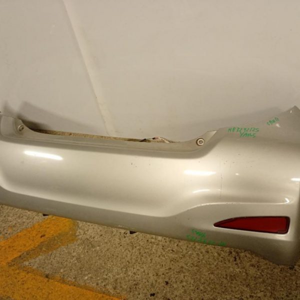 Paraurti Posteriore Toyota Yaris 3a Serie 2011 – 2014