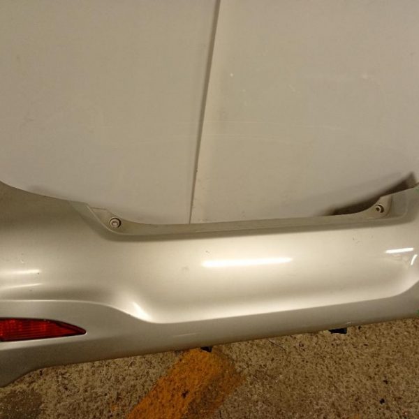 Paraurti Posteriore Toyota Yaris 3a Serie 2011 – 2014