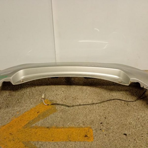 Paraurti Posteriore Toyota Yaris 3a Serie 2011 – 2014