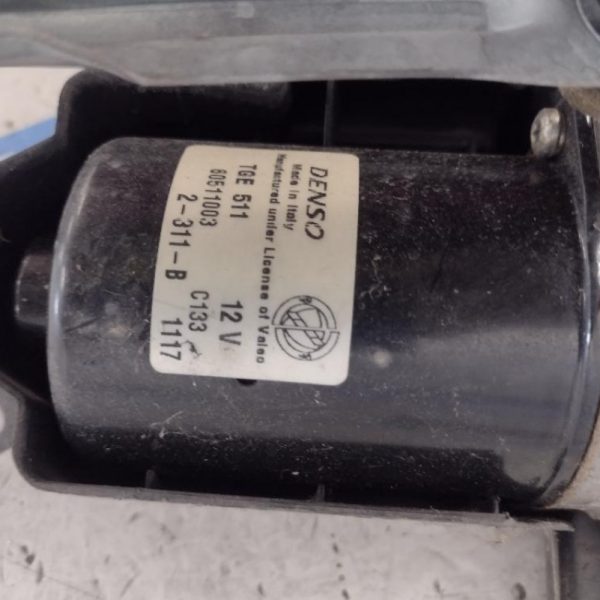 Motorino tergicristalli Anteriore Fiat Punto II – III