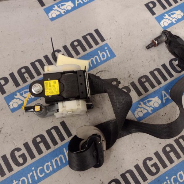 Cintura di Sicurezza Anteriore Destra Kia Sportage 2017