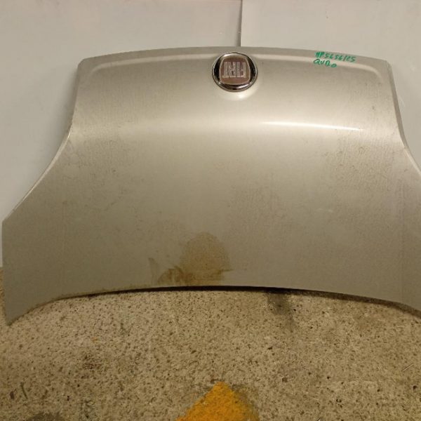 Cofano Anteriore Fiat Qubo 2008 – 2014