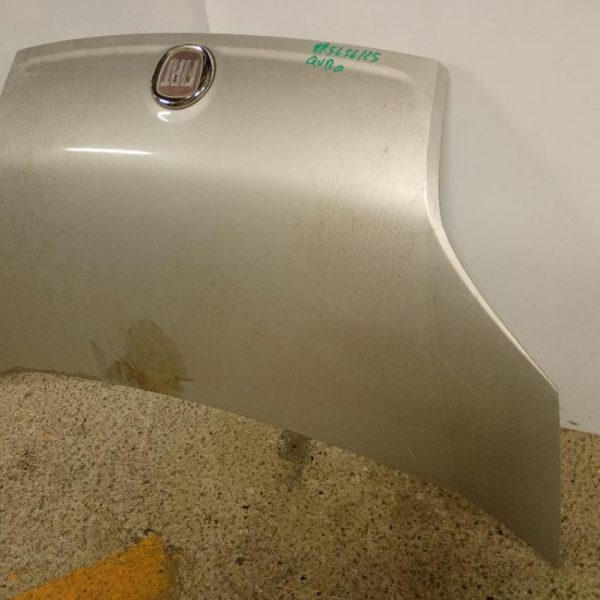Cofano Anteriore Fiat Qubo 2008 – 2014