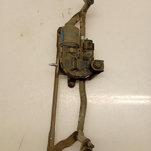 Motorino Tergi Anteriore Volkswagen Touran 2003 – 2006