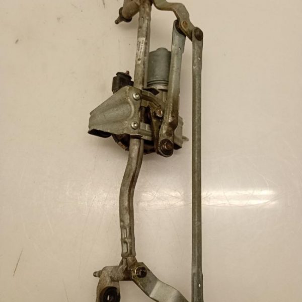 Motorino Tergi Anteriore Volkswagen Touran 2003 – 2006