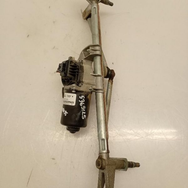 Motorino Tergi Anteriore Jeep Compass 2017 – 2020