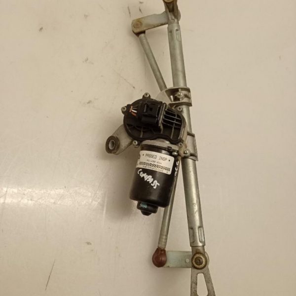 Motorino Tergi Anteriore Jeep Compass 2017 – 2020