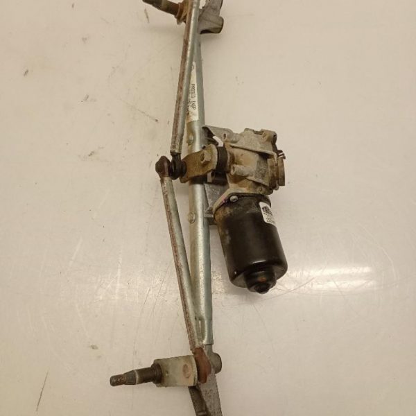 Motorino Tergi Anteriore Jeep Compass 2017 – 2020