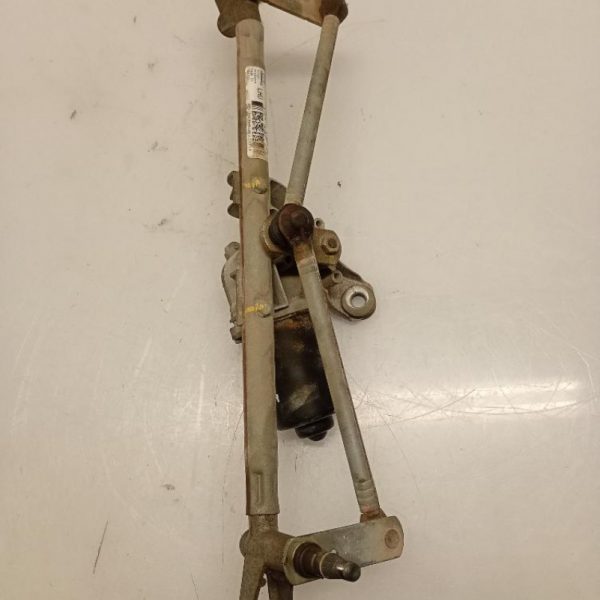 Motorino Tergi Anteriore Jeep Compass 2017 – 2020