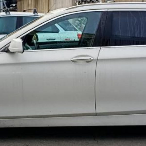 BMW Serie 5 F11 SW Anno 2012 | Veicolo intero | SOLO PER RICAMBI