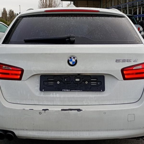 BMW Serie 5 F11 SW Anno 2012 | Veicolo intero | SOLO PER RICAMBI
