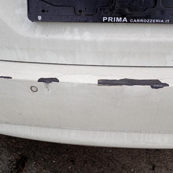 BMW Serie 5 F11 SW Anno 2012 | Veicolo intero | SOLO PER RICAMBI