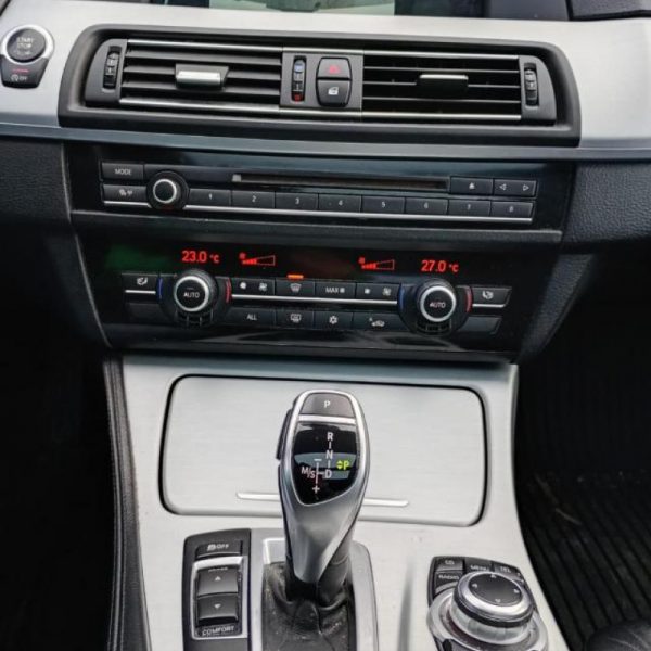 BMW Serie 5 F11 SW Anno 2012 | Veicolo intero | SOLO PER RICAMBI