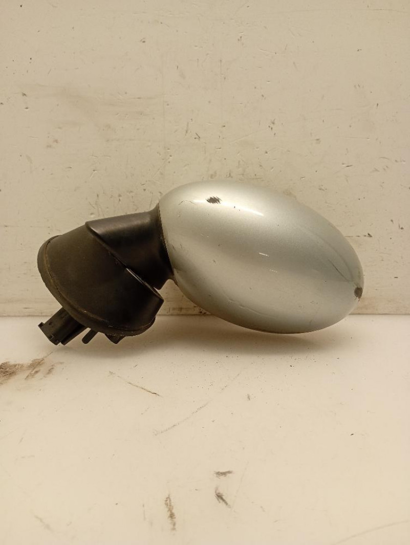 Specchietto / Retrovisore Esterno Sinistro Mini One R50/53 2001 – 2006