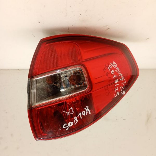 Faro / Fanale Posteriore Destro Renault Koleos 2008 – 2011