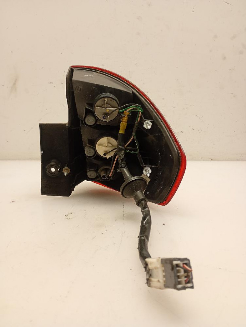 Faro / Fanale Posteriore Destro Renault Koleos 2008 – 2011