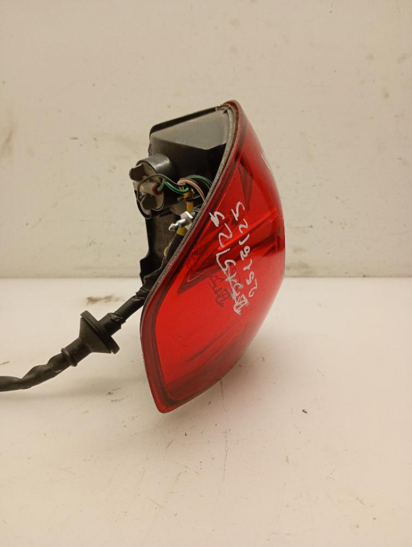 Faro / Fanale Posteriore Destro Renault Koleos 2008 – 2011