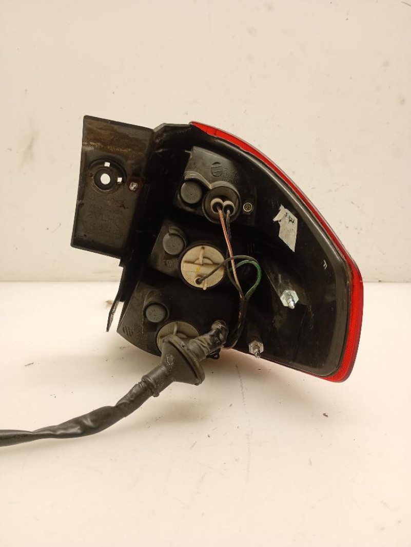 Faro / Fanale Posteriore Sinistro Renault Koleos 2008 – 2011