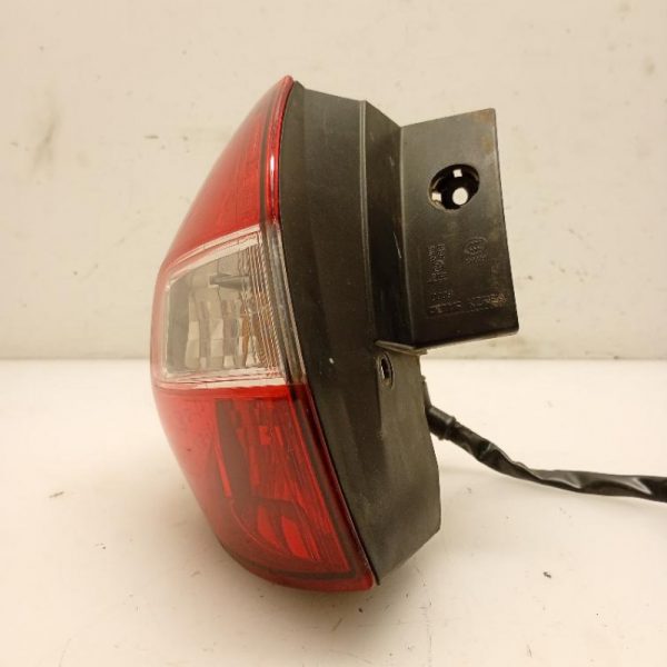 Faro / Fanale Posteriore Sinistro Renault Koleos 2008 – 2011