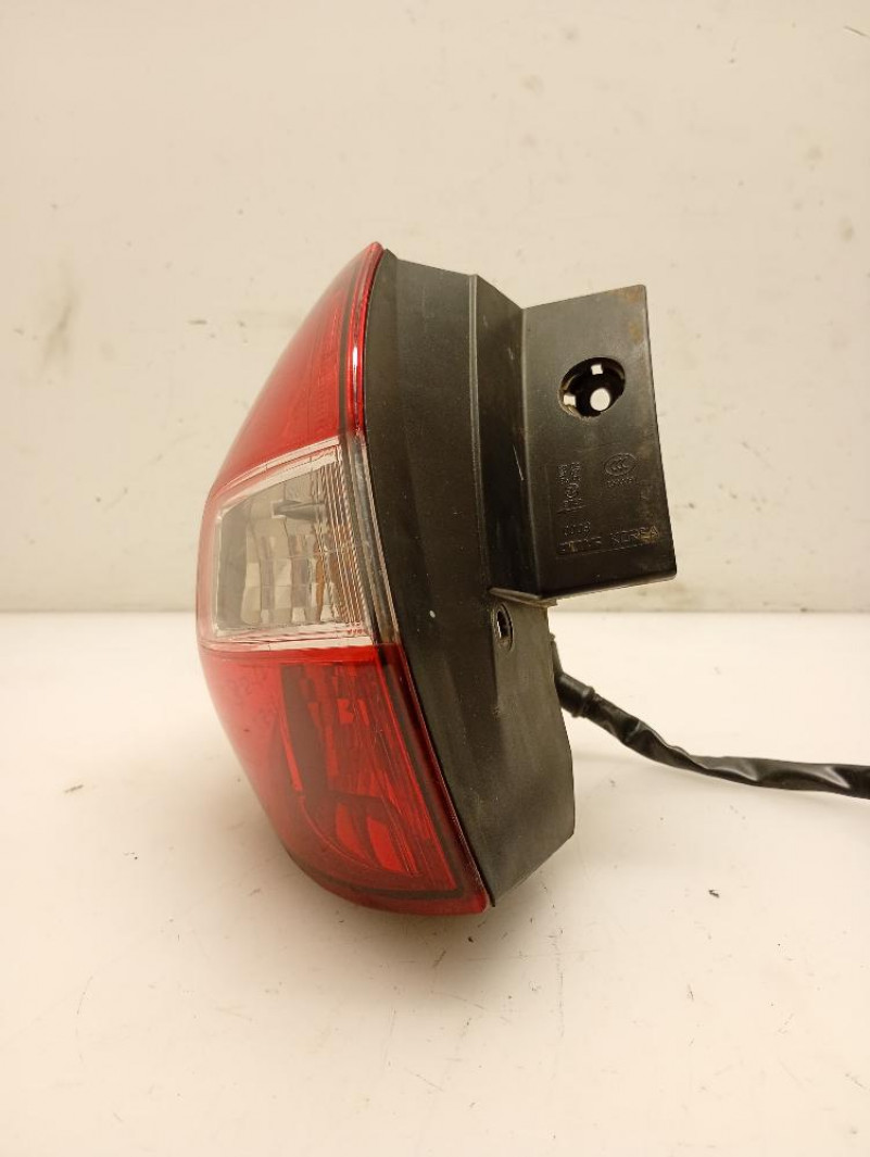 Faro / Fanale Posteriore Sinistro Renault Koleos 2008 – 2011