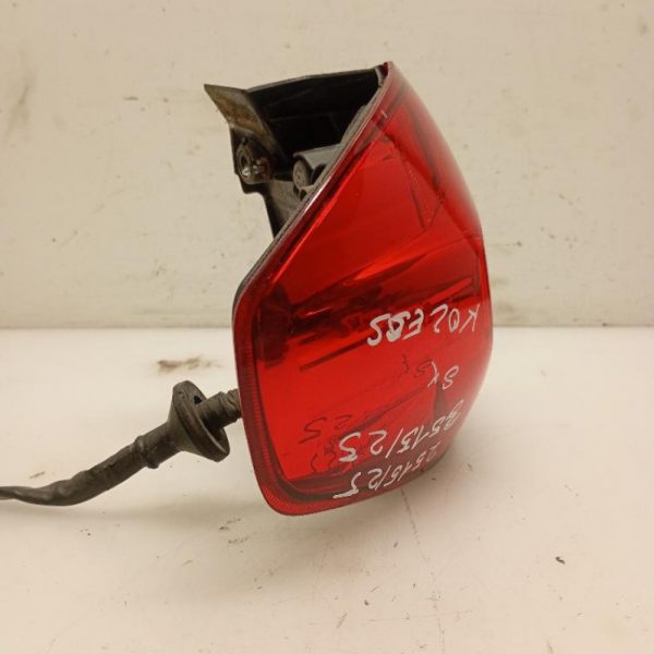 Faro / Fanale Posteriore Sinistro Renault Koleos 2008 – 2011