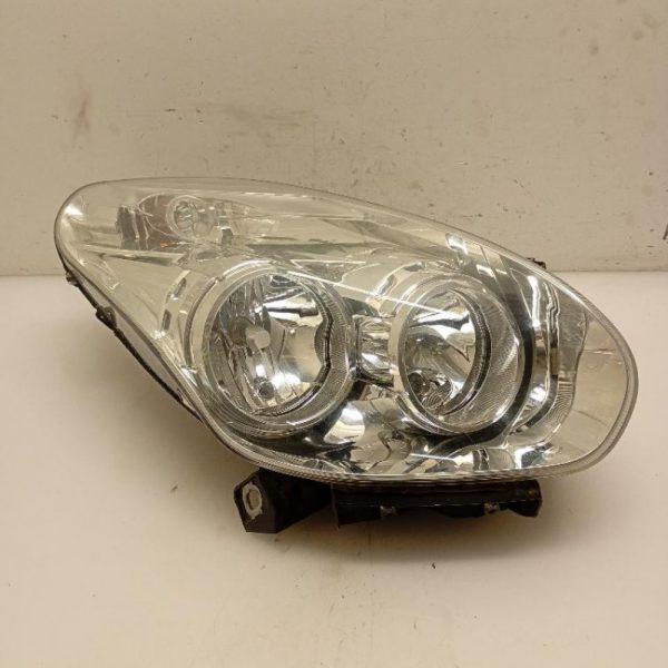 Faro / Proiettore / Fanale Anteriore Destro Fiat Doblò 2009 – 2015
