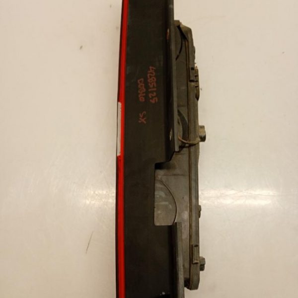 Faro / Fanale Posteriore Sinistro Fiat Doblò 2009 – 2015