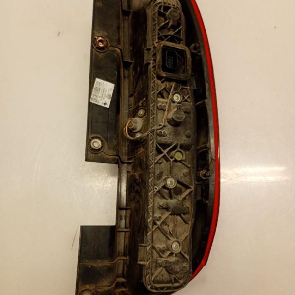 Faro / Fanale Posteriore Sinistro Fiat Doblò 2009 – 2015