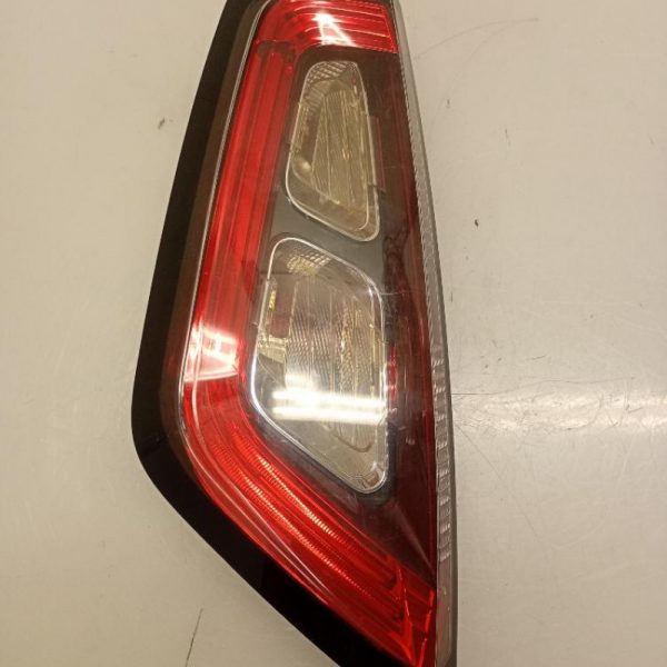 Faro / Fanale Posteriore Sinistro Fiat Punto Evo 2009 – 2012