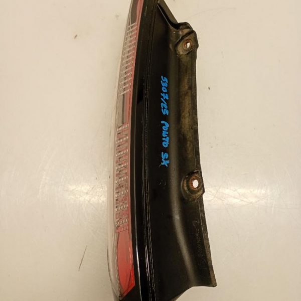 Faro / Fanale Posteriore Sinistro Fiat Punto Evo 2009 – 2012
