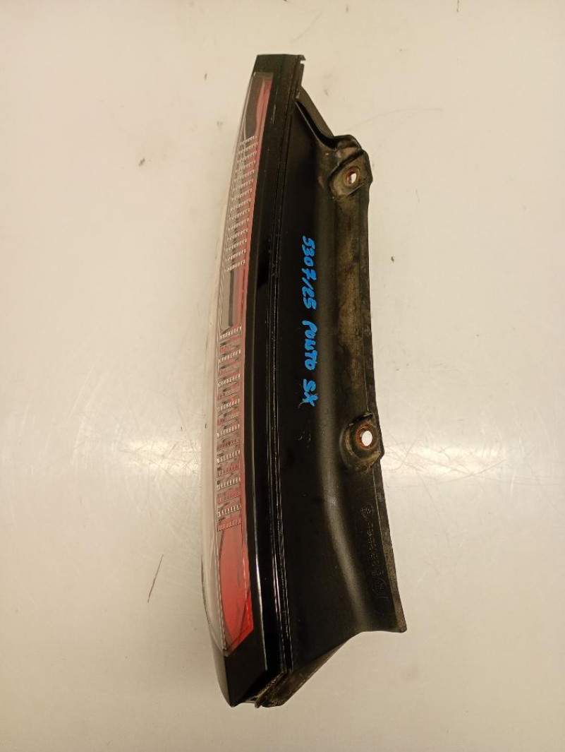 Faro / Fanale Posteriore Sinistro Fiat Punto Evo 2009 – 2012