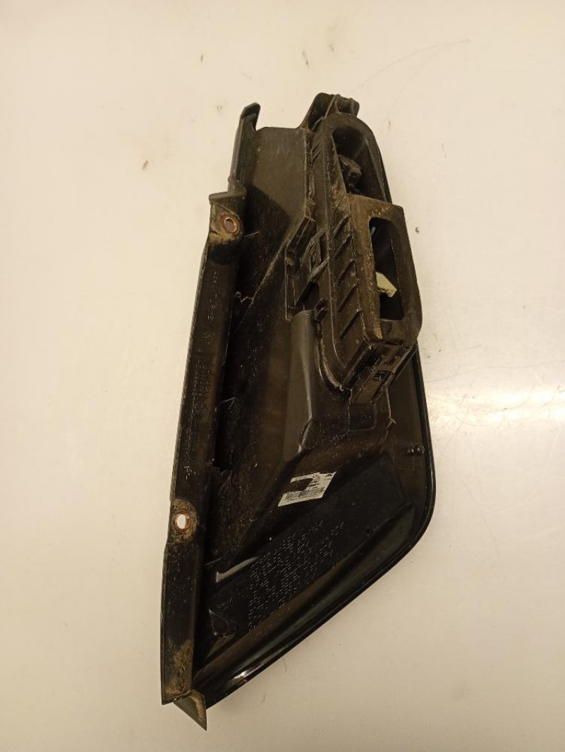 Faro / Fanale Posteriore Sinistro Fiat Punto Evo 2009 – 2012