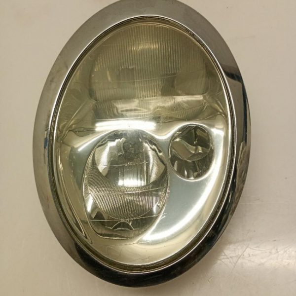 Faro / Proiettore / Fanale Anteriore Sinistro Mini One R50/53 2001 – 2006